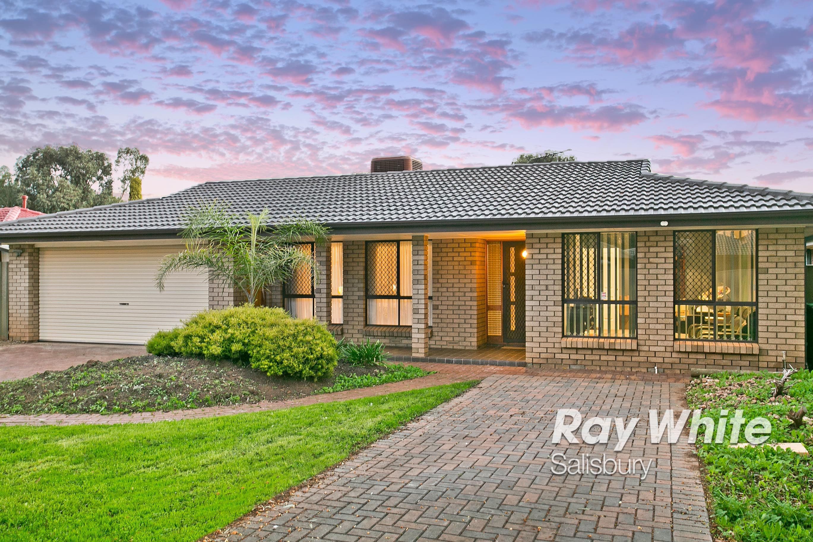 22 Matthew Court, Paralowie SA 5108, Paralowie - Image 1