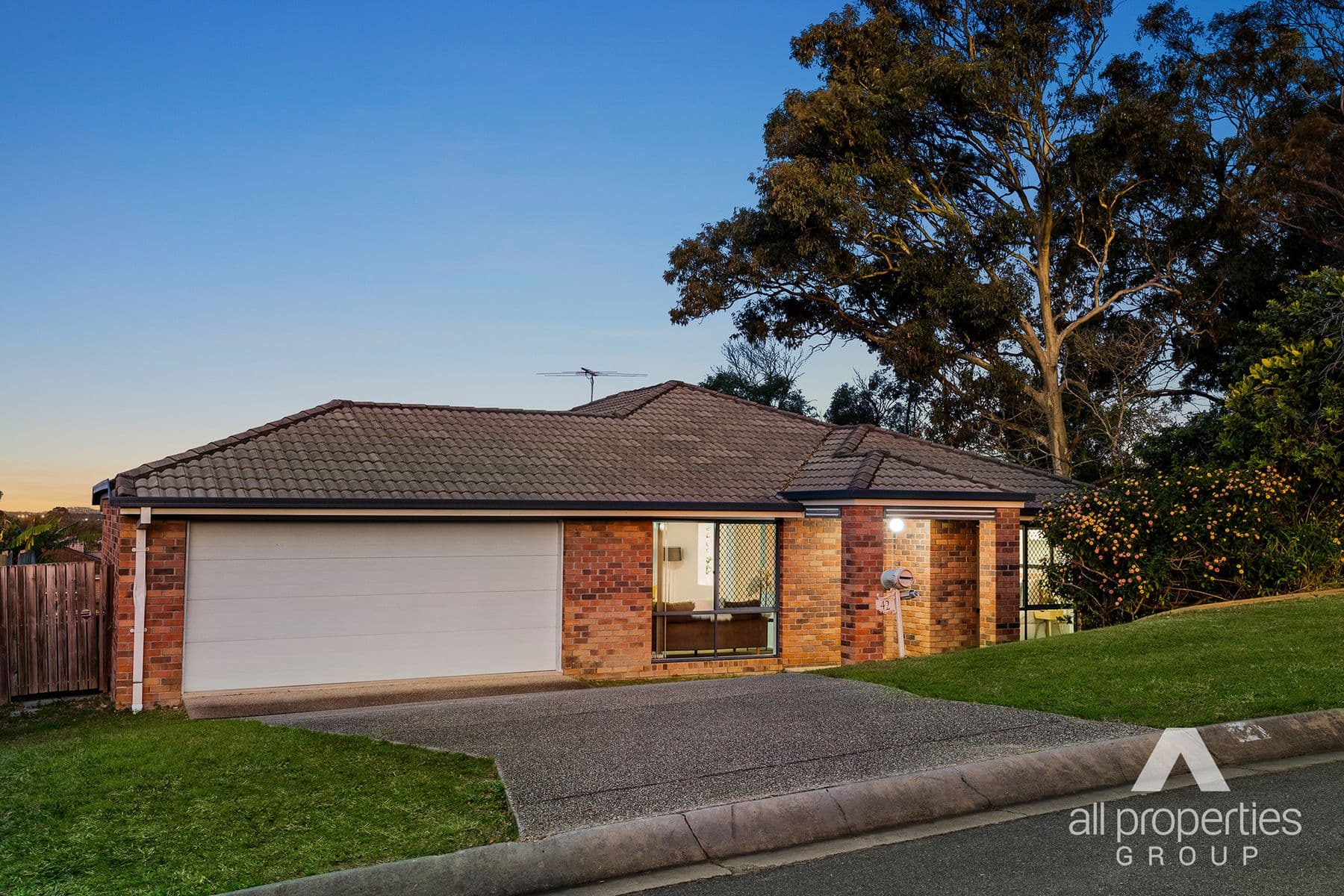 42 Muscari Crescent, Drewvale QLD 4116, Drewvale - Image 1