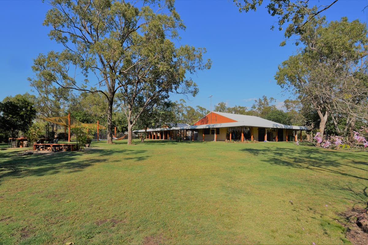 23 Meura Road, Port Curtis, Port Curtis - Thumbnail 2