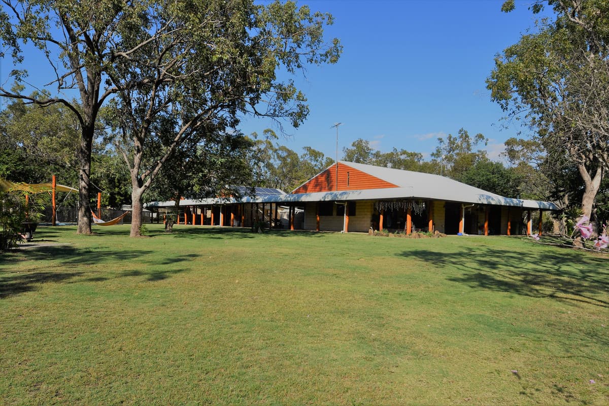 23 Meura Road, Port Curtis, Port Curtis - Thumbnail 3