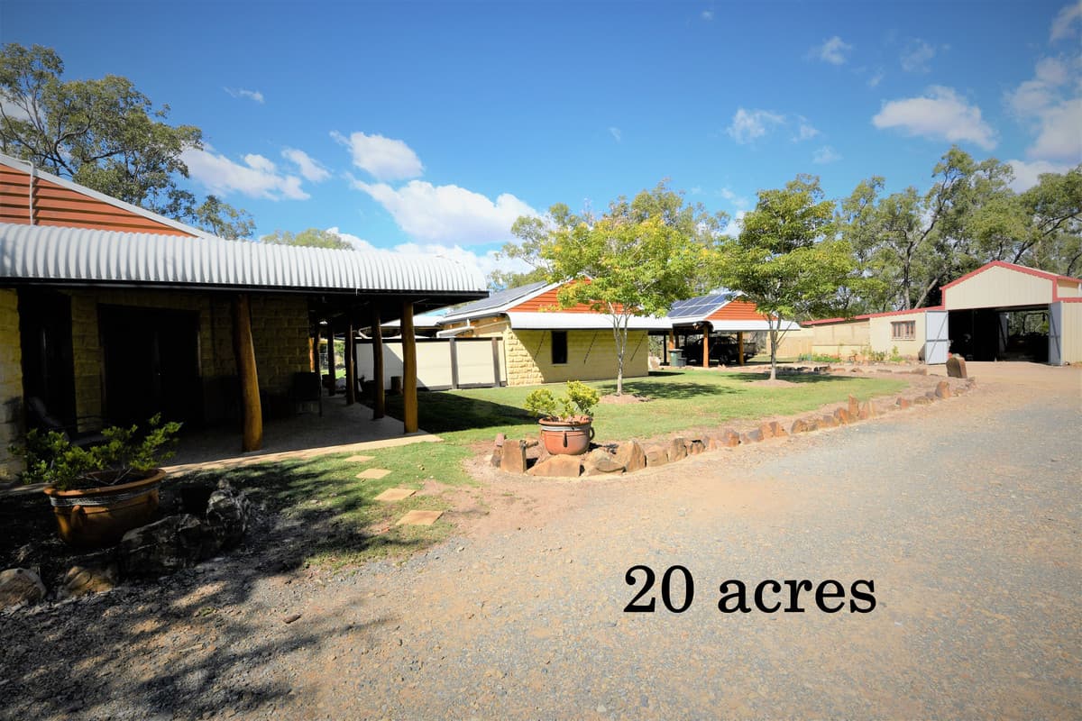 23 Meura Road, Port Curtis, Port Curtis - Thumbnail 4