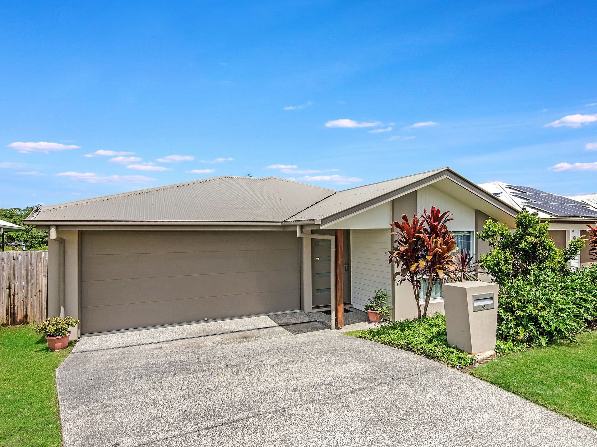 45 Paddy Circuit, Ormeau QLD 4208, Ormeau - Image 1