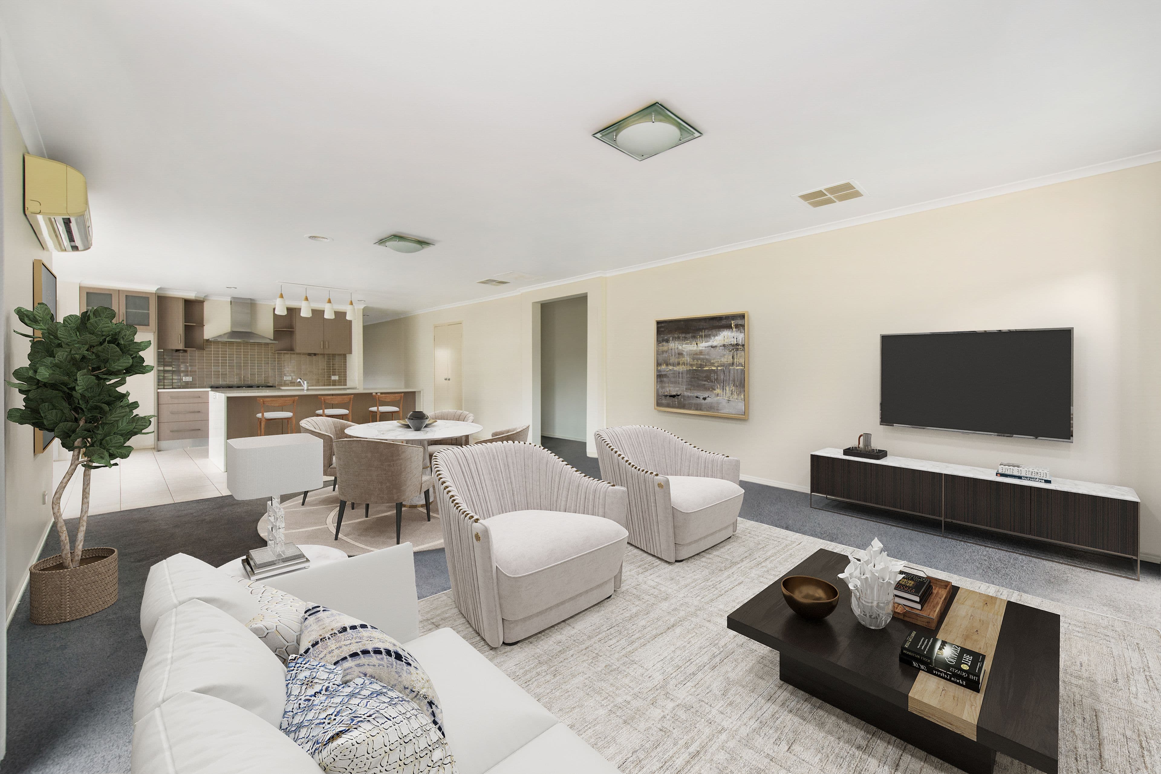 72 Domain Way, Taylors Hill VIC 3037, Taylors Hill - Thumbnail 3