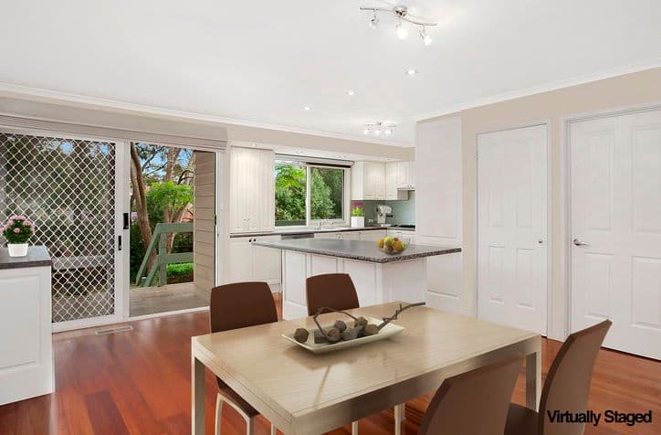 5 Carmen Close, DONCASTER EAST VIC 3109, Doncaster East - Thumbnail 3