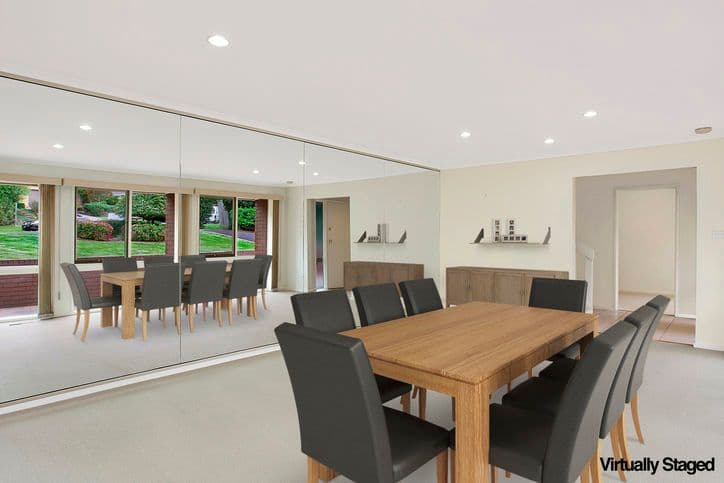 5 Carmen Close, DONCASTER EAST VIC 3109, Doncaster East - Thumbnail 4