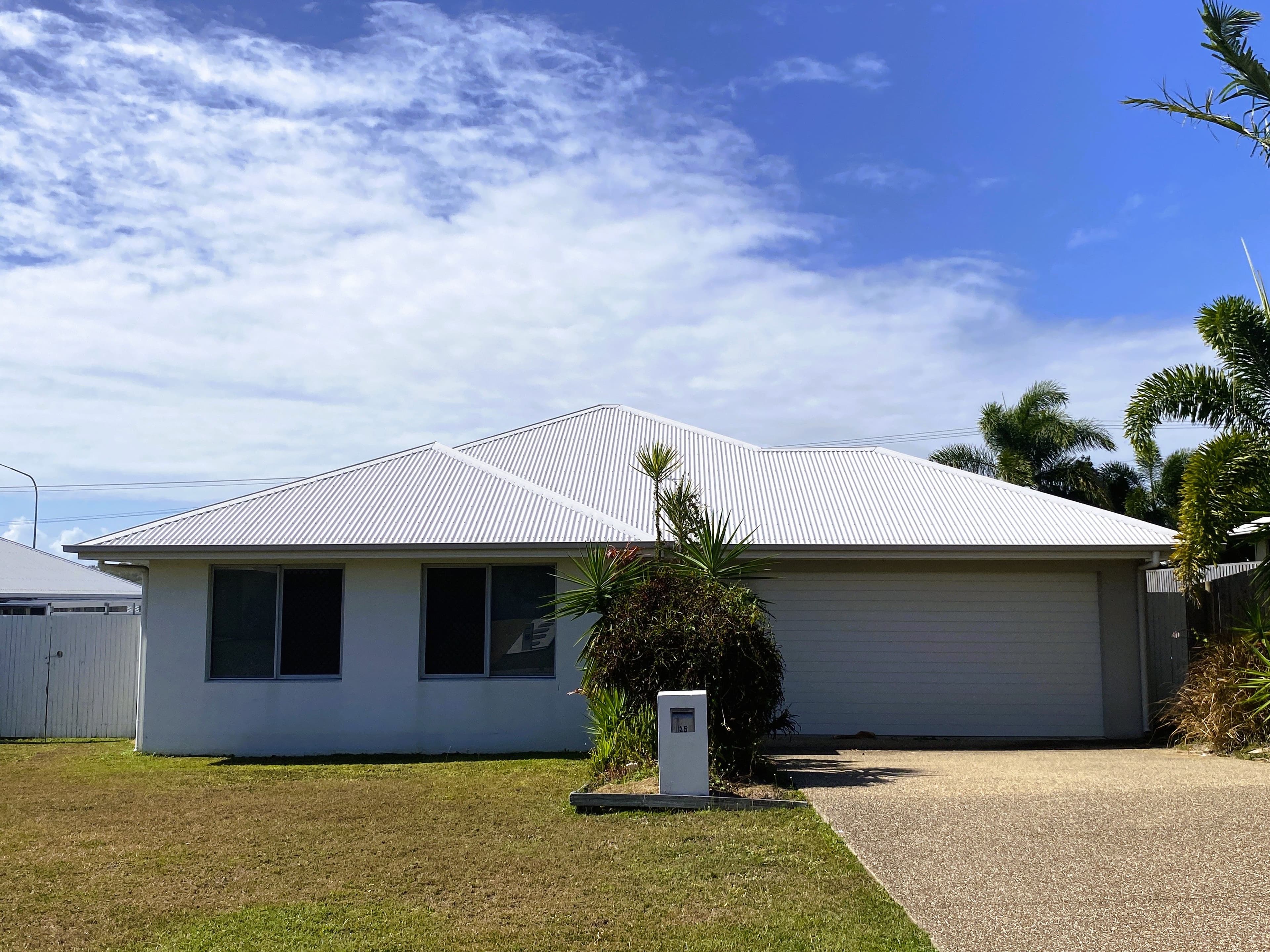 35 Bilbao Place, Bushland Beach QLD 4818, Bushland Beach - Image 1