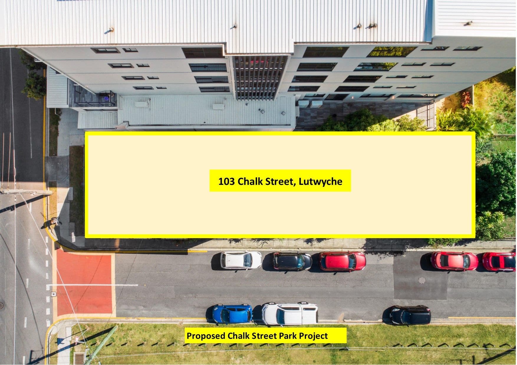 103 Chalk Street, Lutwyche QLD 4030, Lutwyche - Image 1