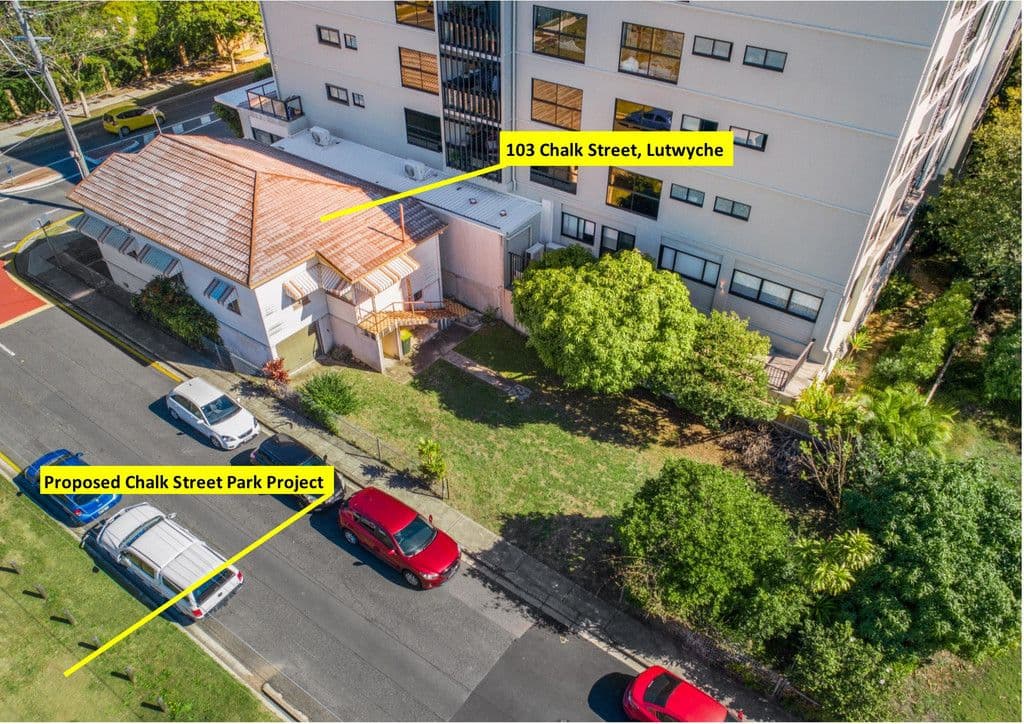 103 Chalk Street, Lutwyche QLD 4030, Lutwyche - Thumbnail 3