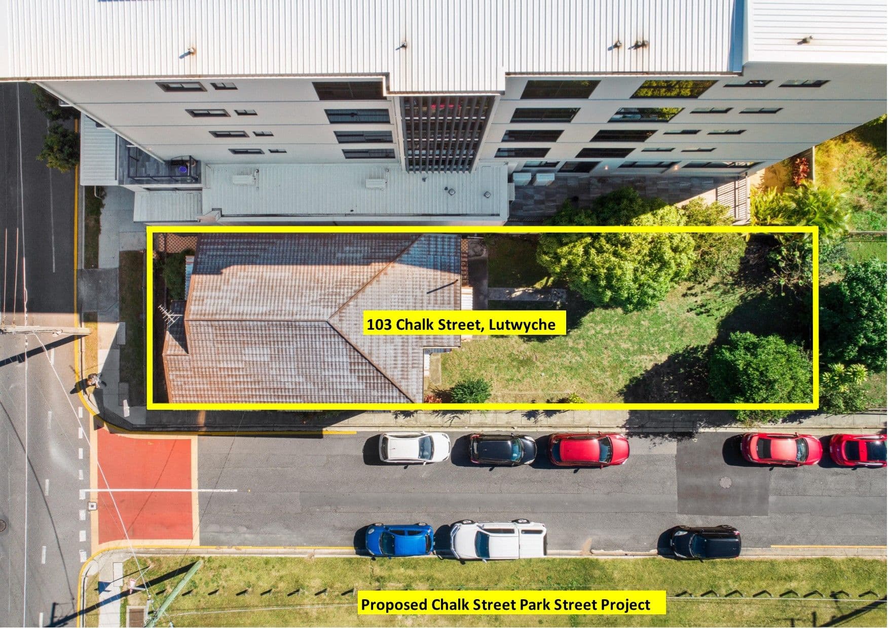 103 Chalk Street, Lutwyche QLD 4030, Lutwyche - Thumbnail 6