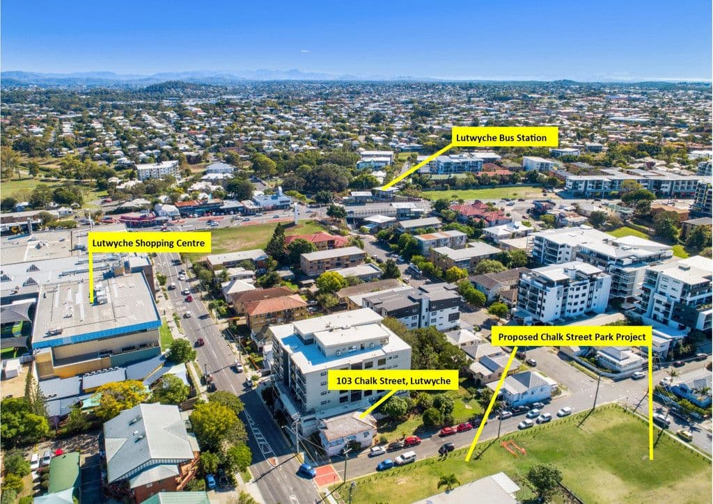 103 Chalk Street, Lutwyche QLD 4030, Lutwyche - Thumbnail 7
