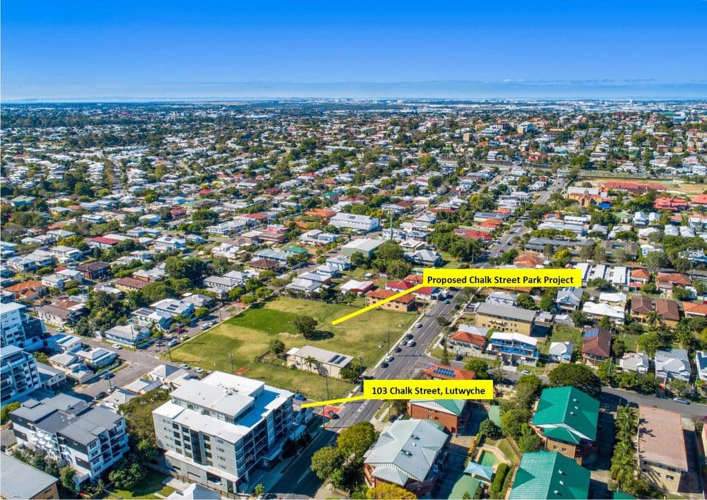 103 Chalk Street, Lutwyche QLD 4030, Lutwyche - Thumbnail 8