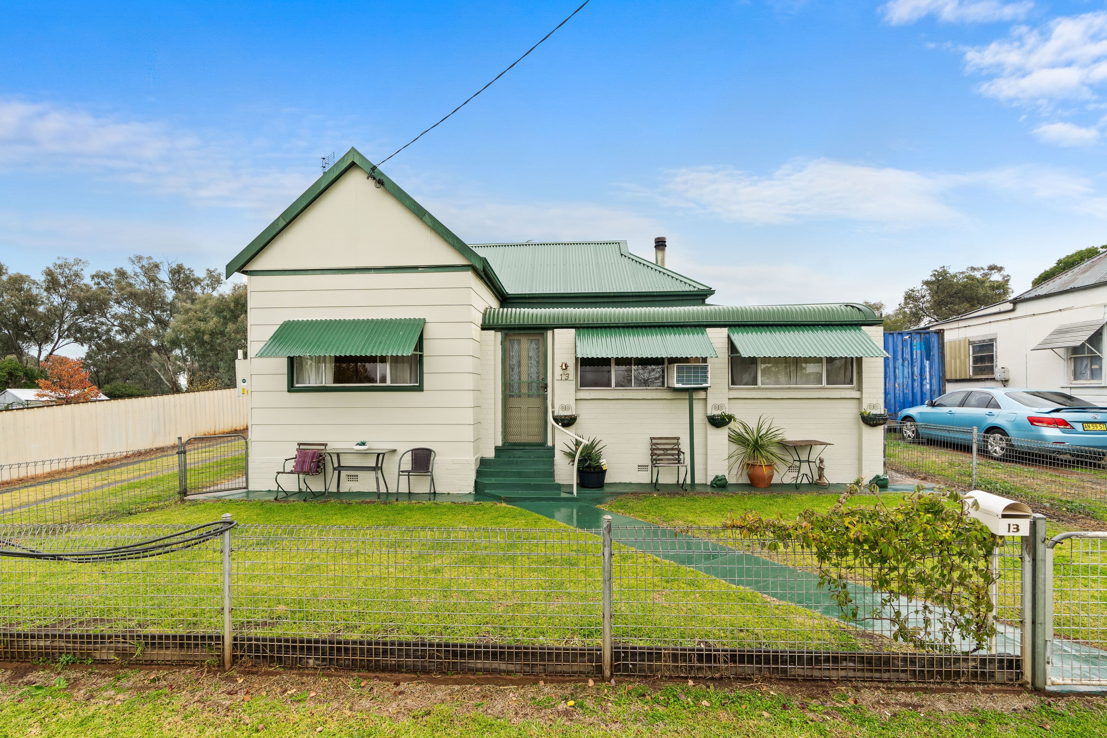 13 Ganoo Street, Yeoval NSW 2868, Yeoval - Image 1