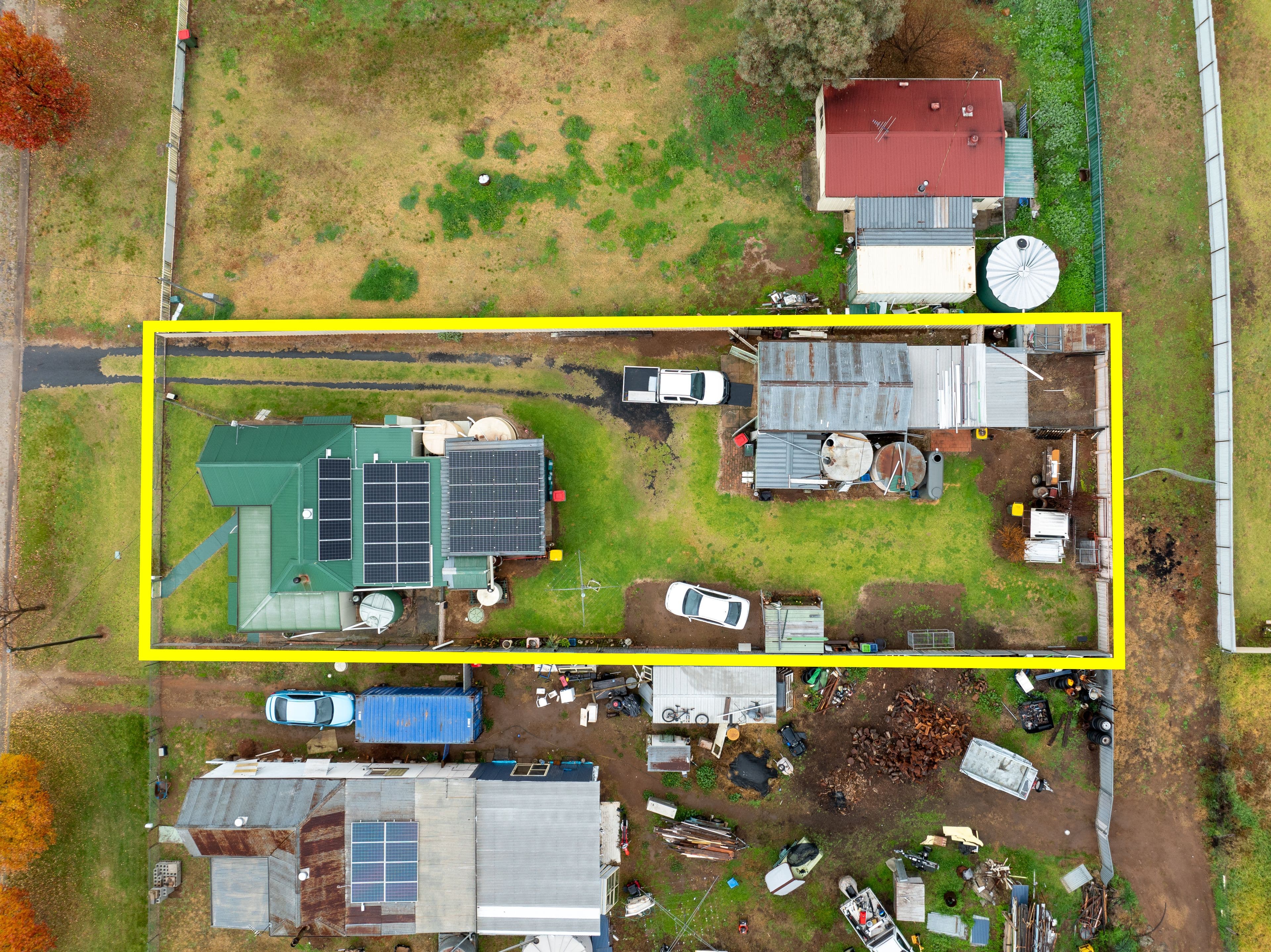 13 Ganoo Street, Yeoval NSW 2868, Yeoval - Thumbnail 2