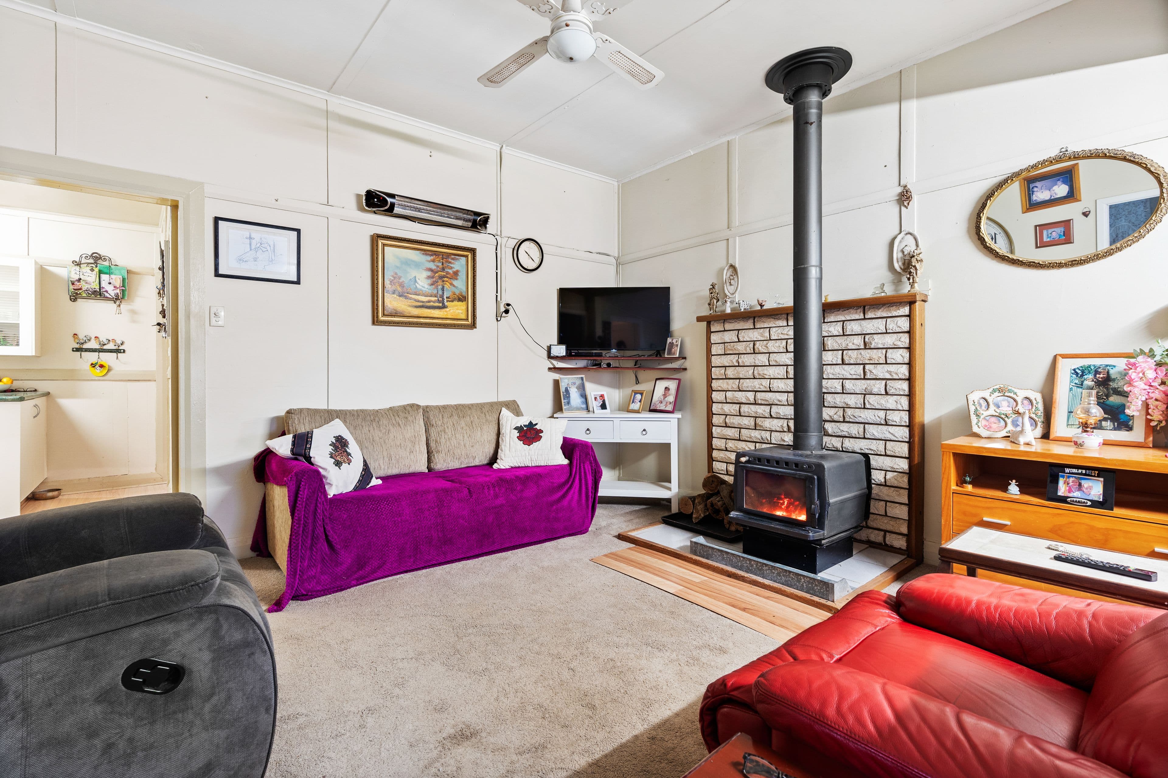 13 Ganoo Street, Yeoval NSW 2868, Yeoval - Thumbnail 3