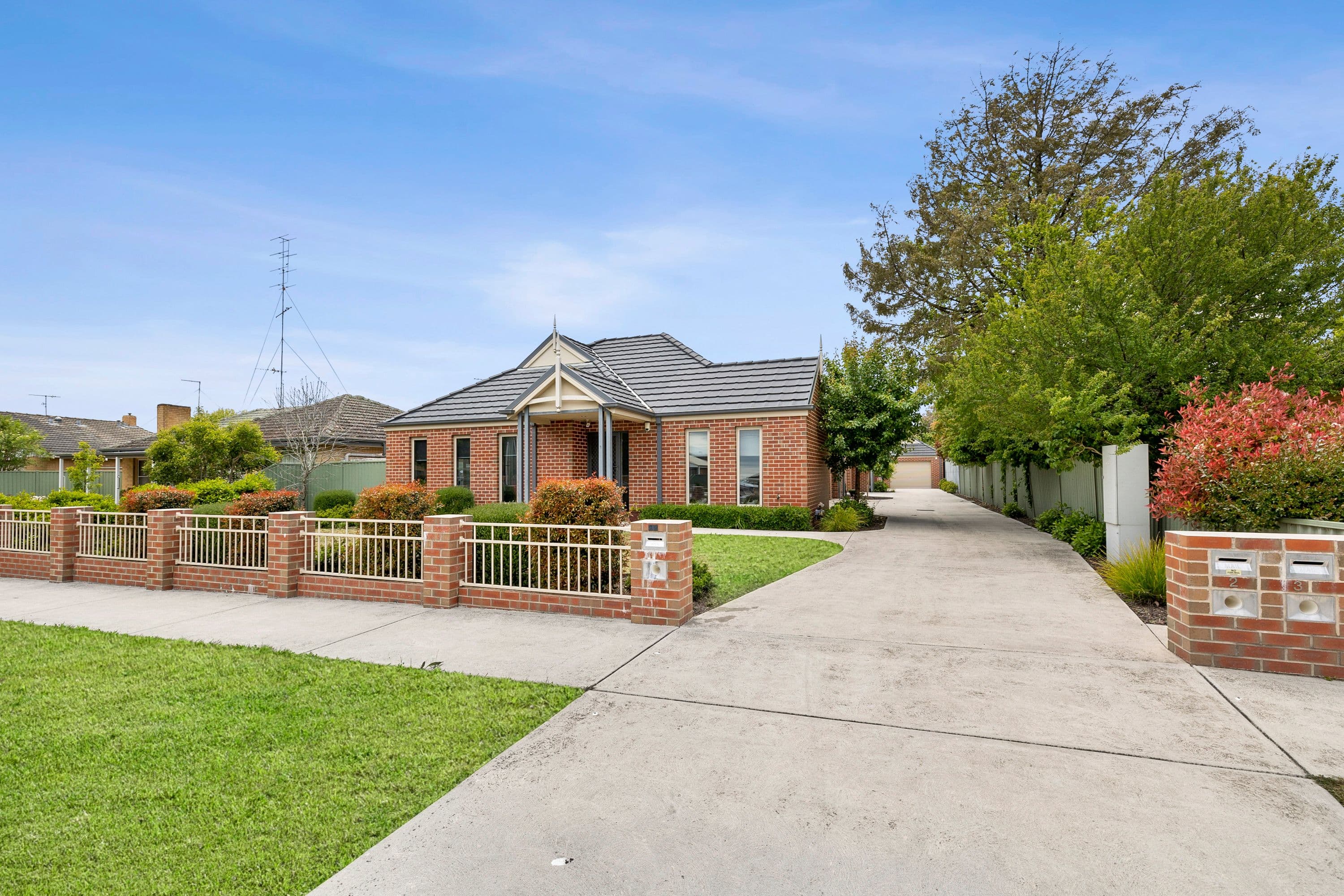 22 Park Street, Wendouree VIC 3355, Wendouree - Thumbnail 3