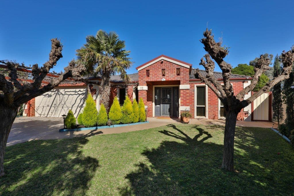 12 Mary Court, Robinvale VIC 3549, Robinvale - Image 1