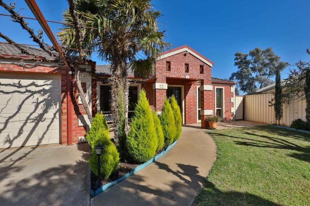 12 Mary Court, Robinvale VIC 3549, Robinvale - Thumbnail 3