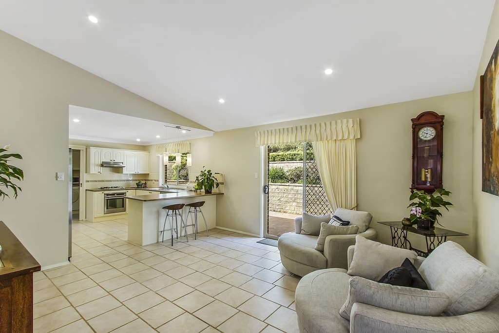 48 O'Donnell Crescent, Lisarow, Bathurst - Thumbnail 4