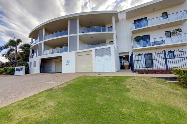 TOWNSVILLE CITY QLD 4810, Townsville City - Image 1