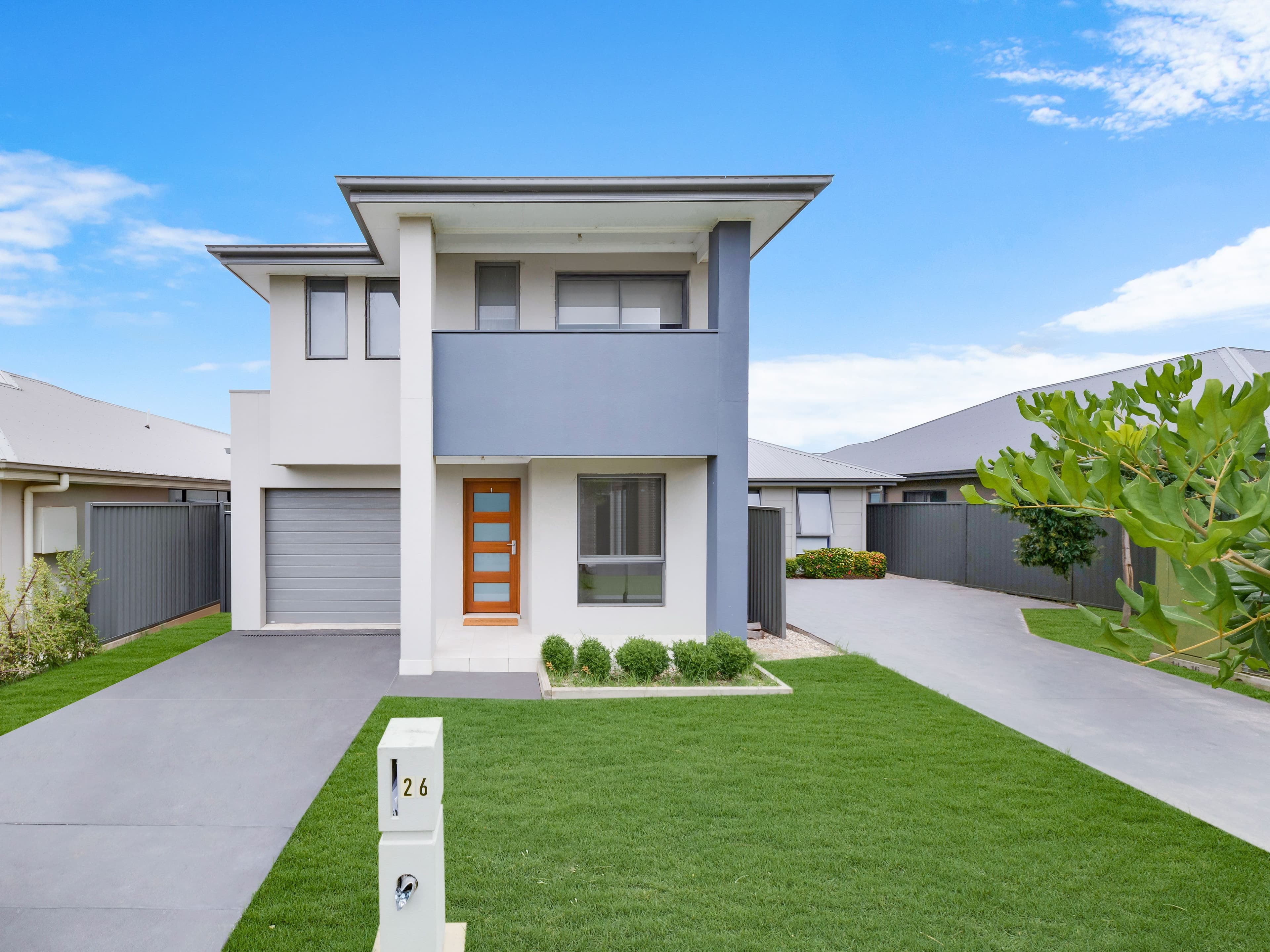 26 Farm Cove Street, Gregory Hills NSW 2557, Gregory Hills - Image 1