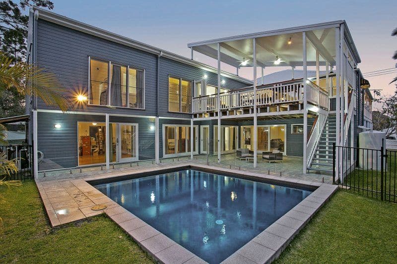 45 Graceville Avenue, GRACEVILLE QLD 4075, Graceville - Image 1