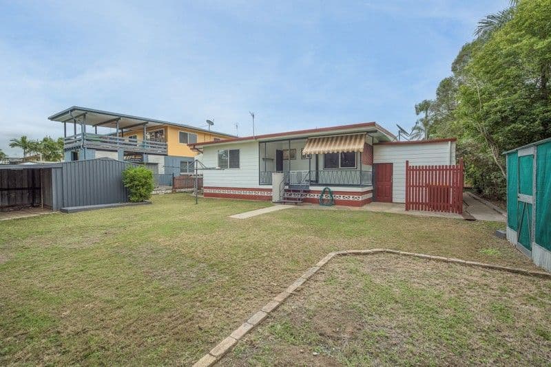 11 Clark Street, Clinton QLD 4680, Clinton - Image 1