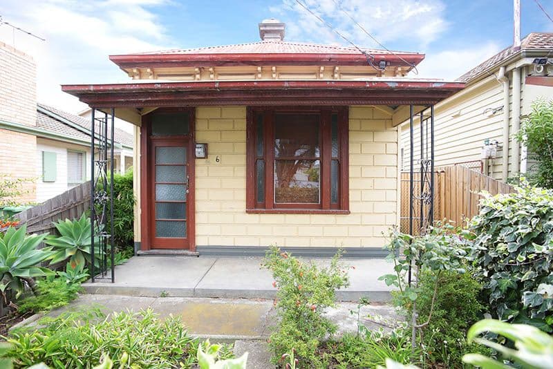 6 Leeds Street, Footscray VIC 3011, Footscray - Thumbnail 2