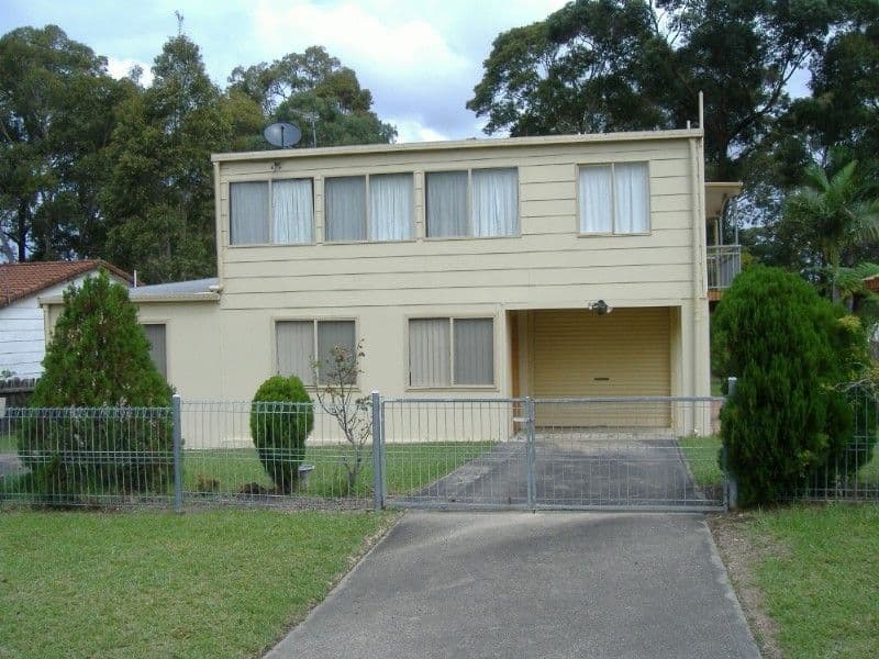 29 Kerry Street, SANCTUARY POINT NSW 2540, Sanctuary Point - Image 1
