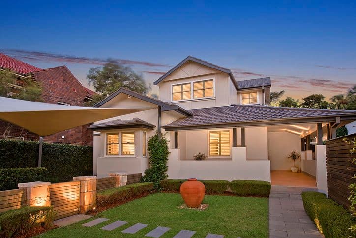 39 Spruson Street, NEUTRAL BAY NSW 2089, Neutral Bay - Image 1