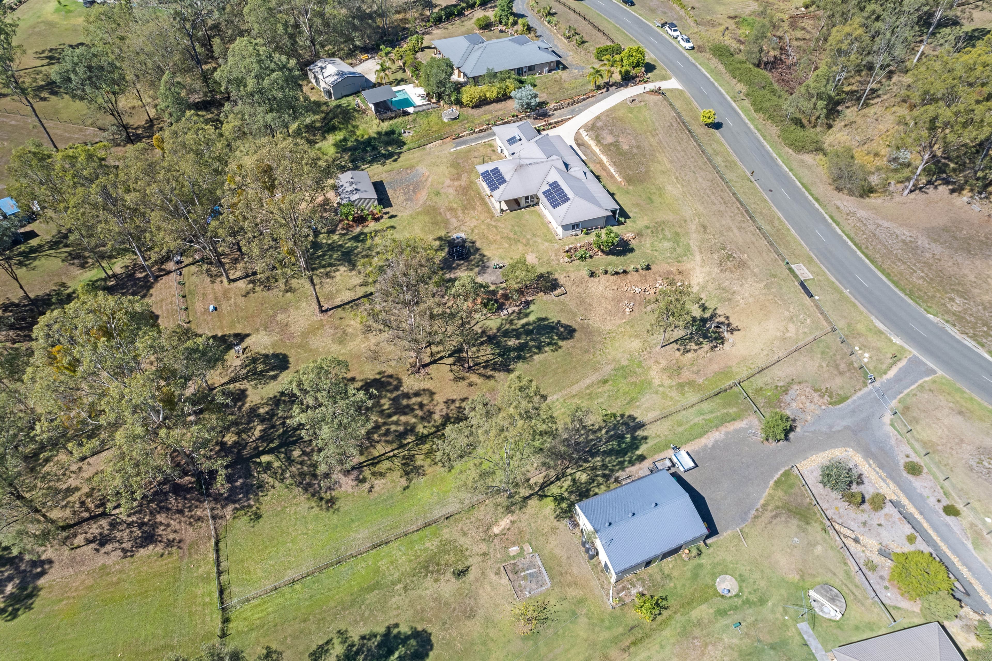 19-29 Old Bluff Road, Cedar Vale QLD 4285, Cedar Vale - Thumbnail 3