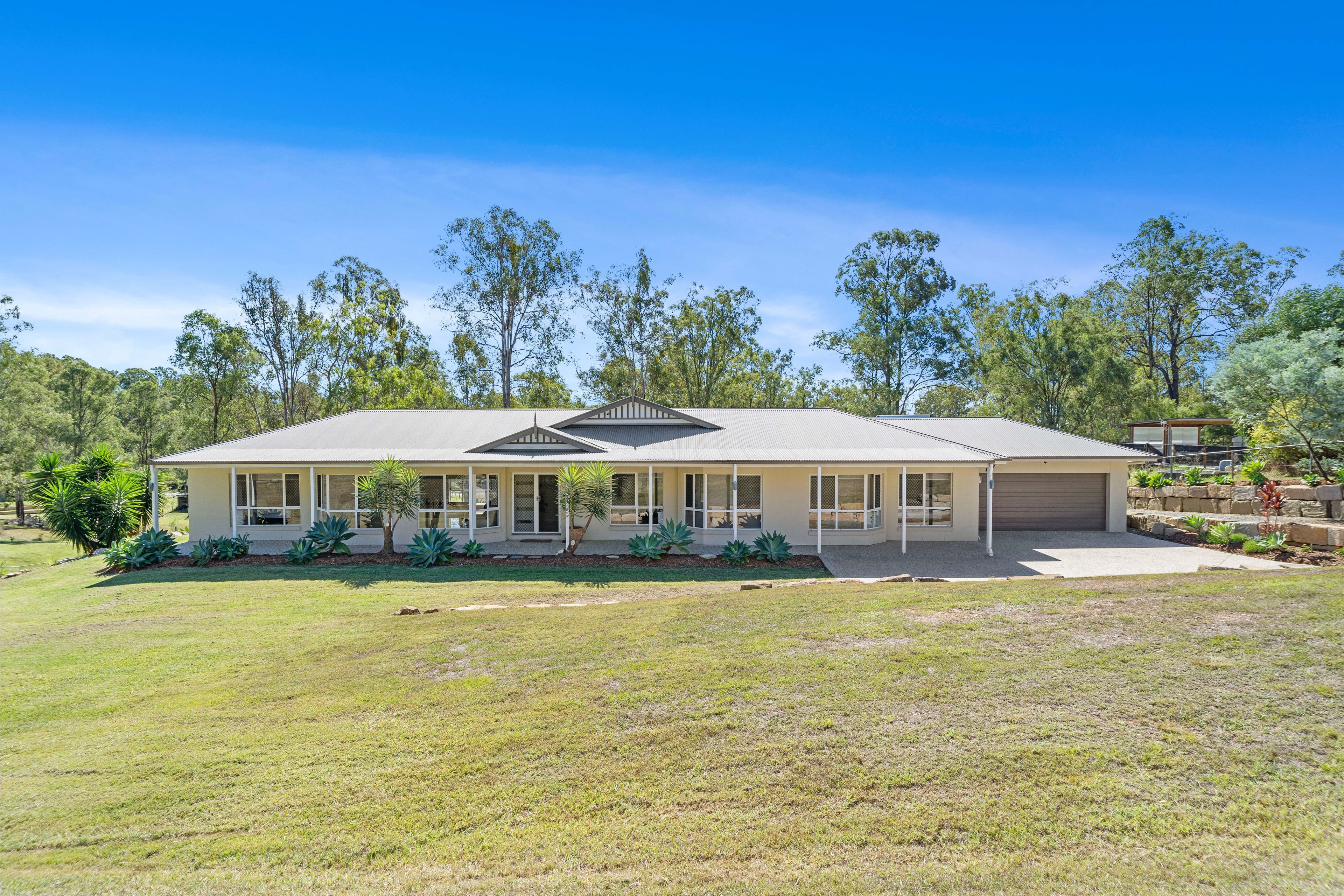 19-29 Old Bluff Road, Cedar Vale QLD 4285, Cedar Vale - Thumbnail 4