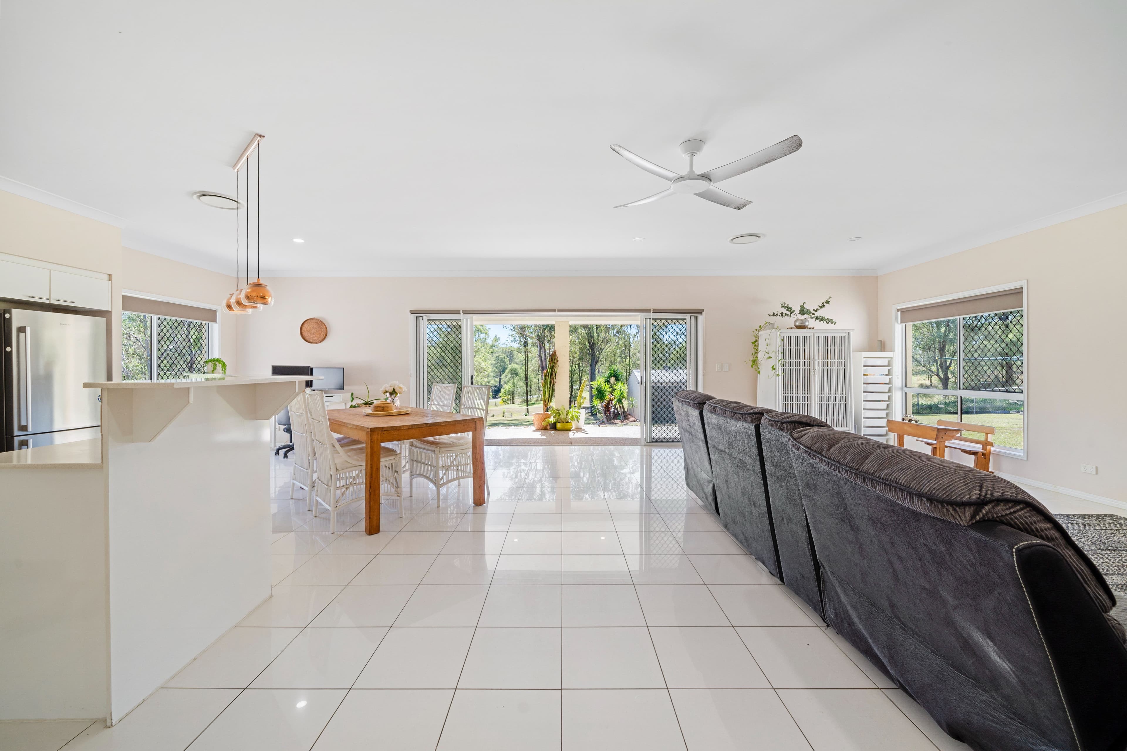 19-29 Old Bluff Road, Cedar Vale QLD 4285, Cedar Vale - Thumbnail 8