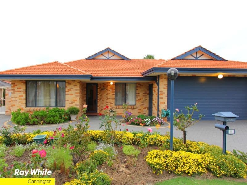 11 Highbury Crescent, BECKENHAM WA 6107, Beckenham - Image 1