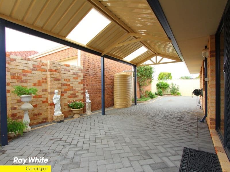 11 Highbury Crescent, BECKENHAM WA 6107, Beckenham - Thumbnail 4