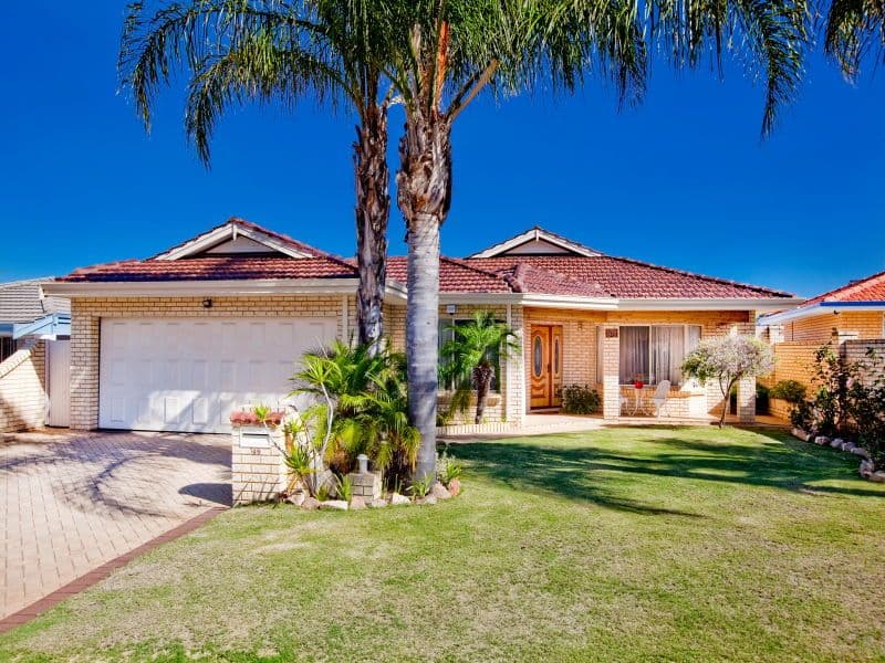 89 Belleview Crescent, DIANELLA WA 6059, Dianella - Thumbnail 2