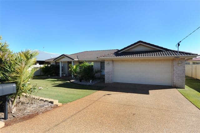 5 Gorman Street, DARLING HEIGHTS QLD 4350, Darling Heights - Image 1