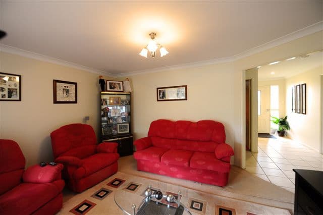 5 Gorman Street, DARLING HEIGHTS QLD 4350, Darling Heights - Thumbnail 4
