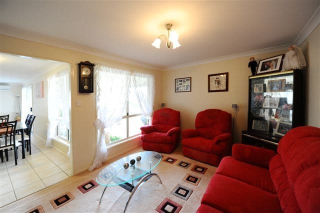 5 Gorman Street, DARLING HEIGHTS QLD 4350, Darling Heights - Thumbnail 5
