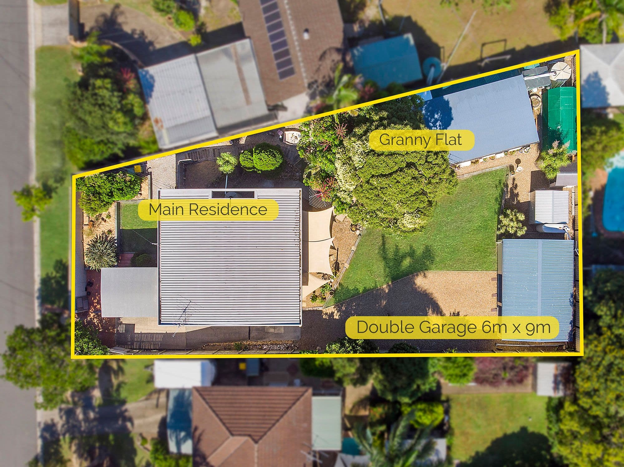 12 Tolverne Street, Rochedale South QLD 4123, Rochedale South - Image 1
