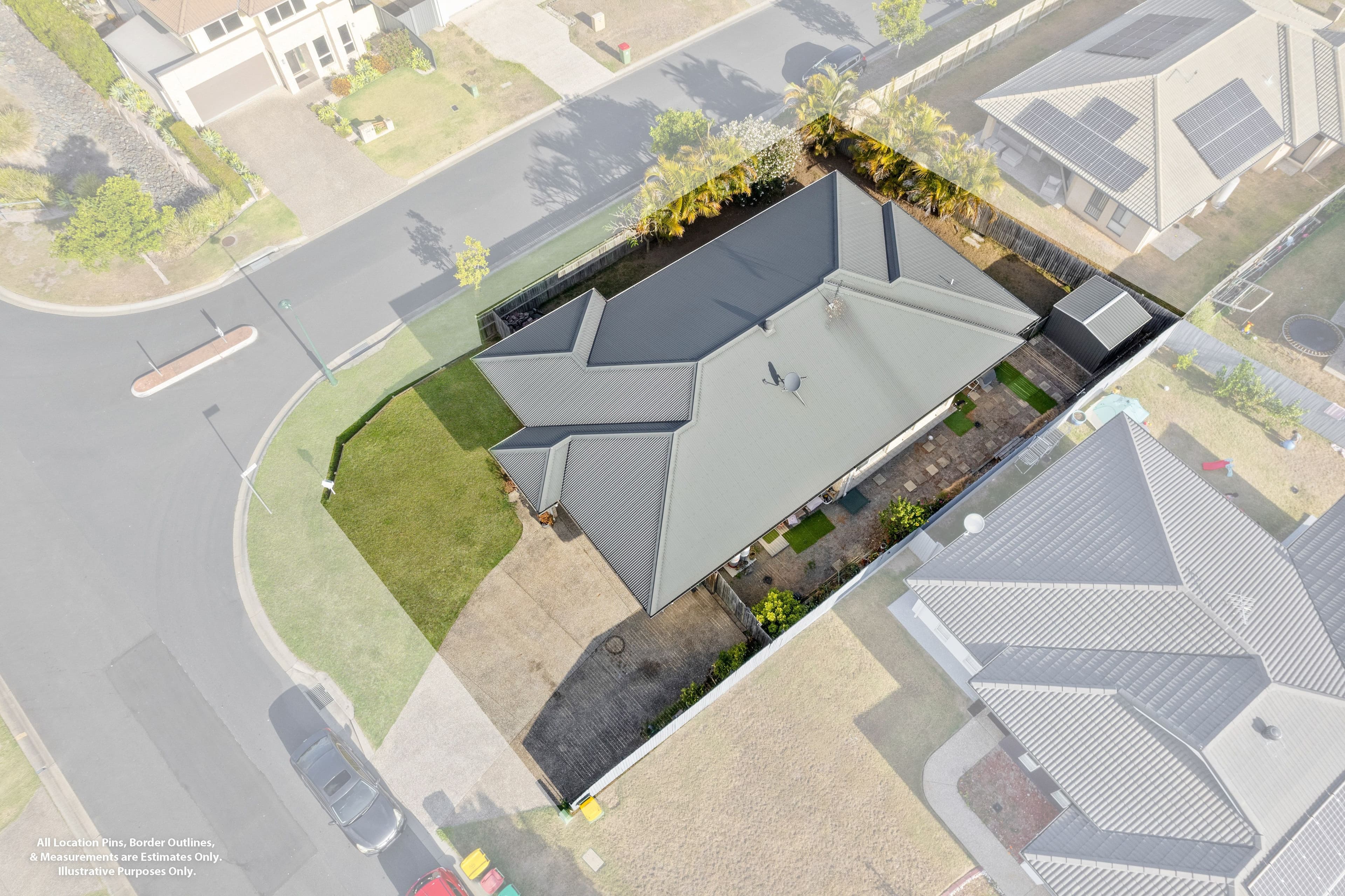 1 Quiet Court, Heritage Park QLD 4118, Heritage Park - Thumbnail 8