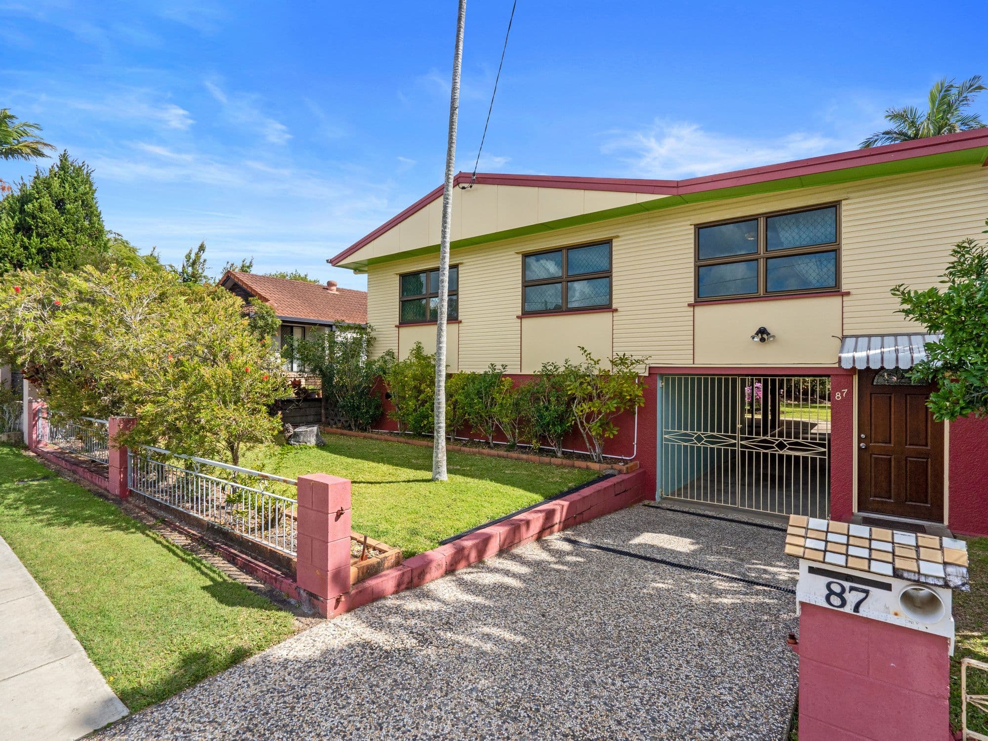 87 Ormadale Road, Yeronga QLD 4104, Yeronga - Image 1