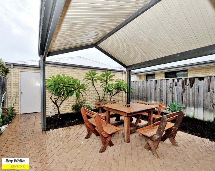 131 Coolamon Boulevard, ELLENBROOK WA 6069, Ellenbrook - Thumbnail 4