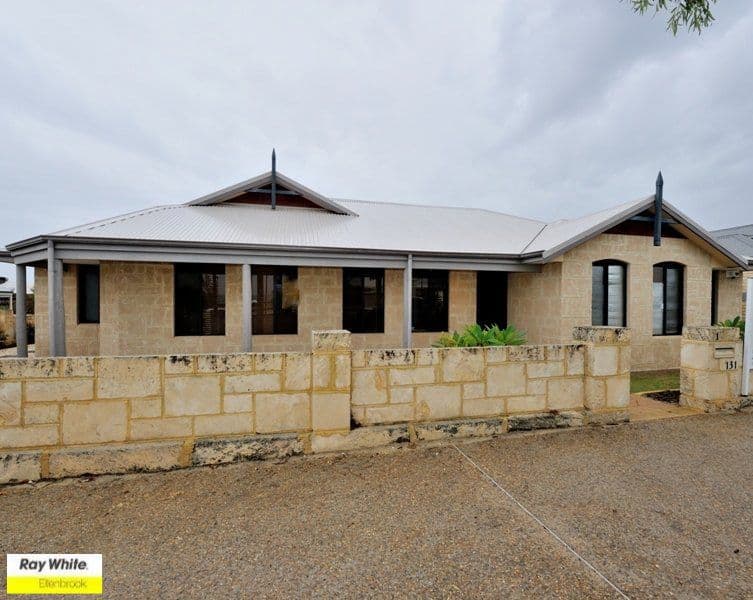 131 Coolamon Boulevard, ELLENBROOK WA 6069, Ellenbrook - Thumbnail 6