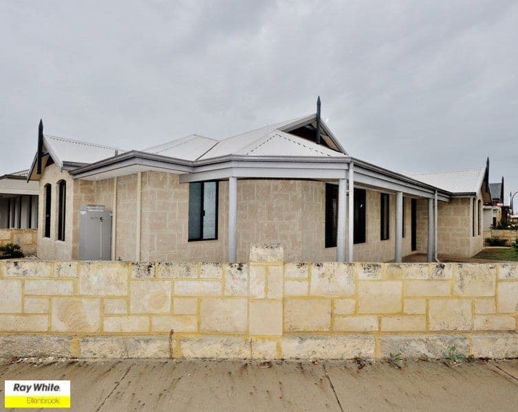 131 Coolamon Boulevard, ELLENBROOK WA 6069, Ellenbrook - Thumbnail 7