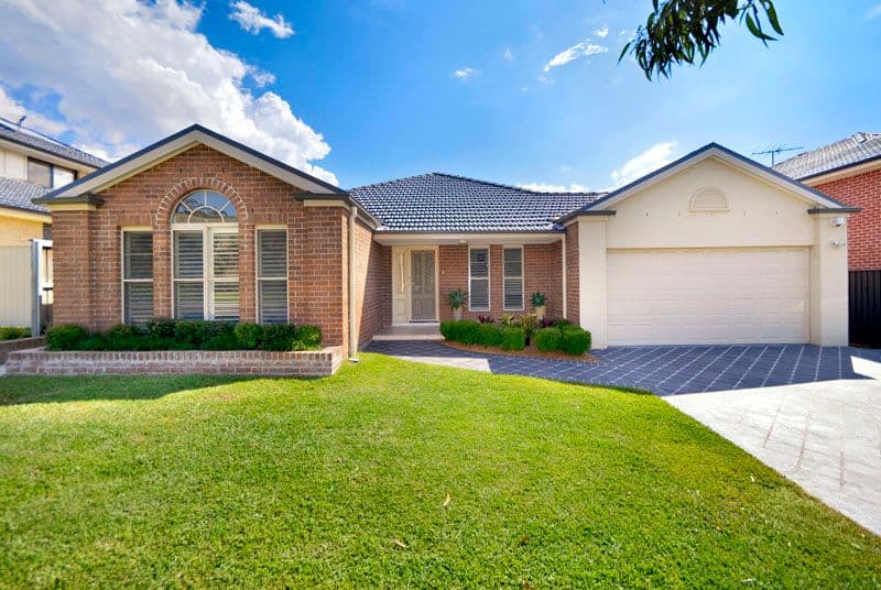 15 Timbrey Circuit, BARDEN RIDGE NSW 2234, Barden Ridge - Image 1