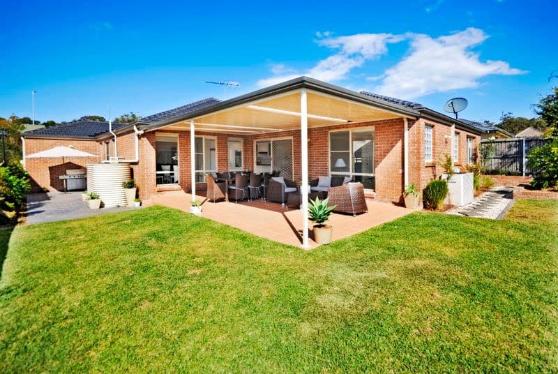 15 Timbrey Circuit, BARDEN RIDGE NSW 2234, Barden Ridge - Thumbnail 4