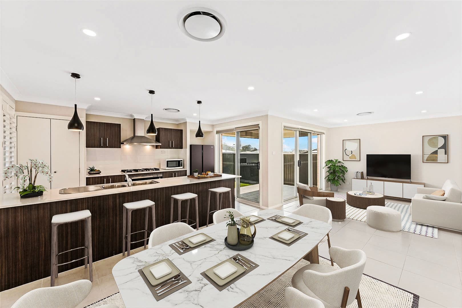 13 Hollow Way, Calderwood NSW 2527, Calderwood - Thumbnail 4