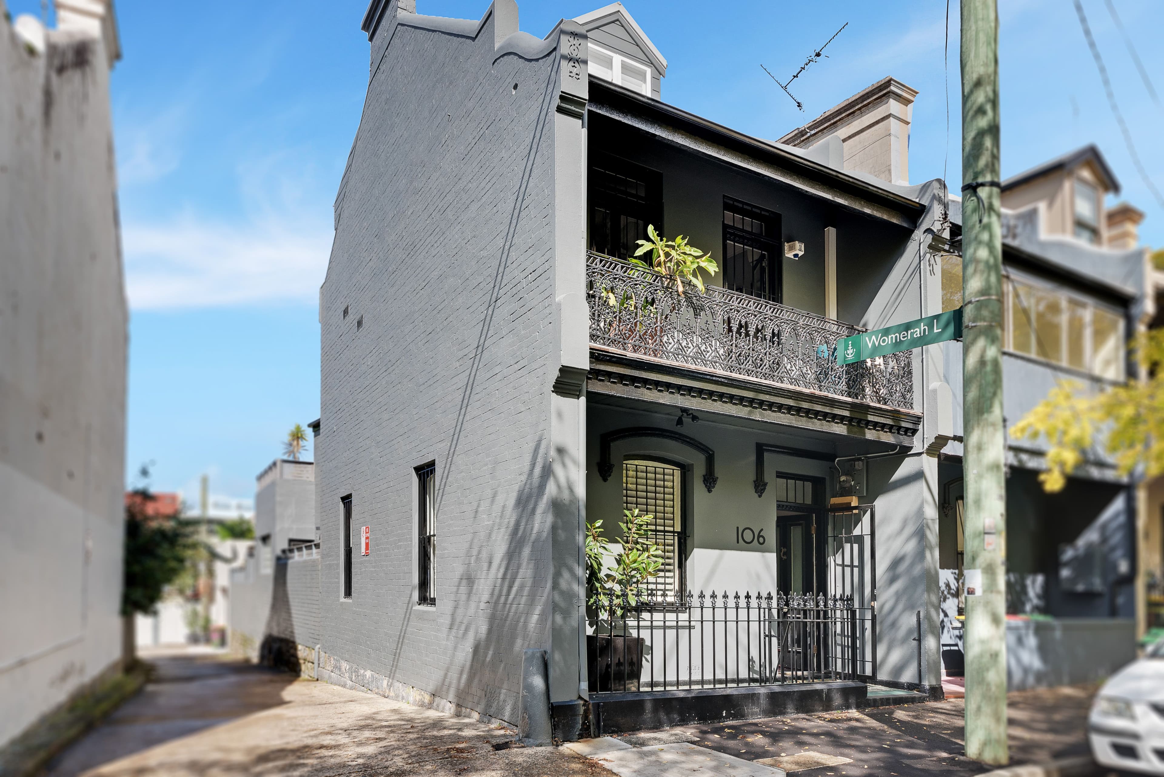 106 Womerah Avenue, Darlinghurst NSW 2010, Darlinghurst - Image 1