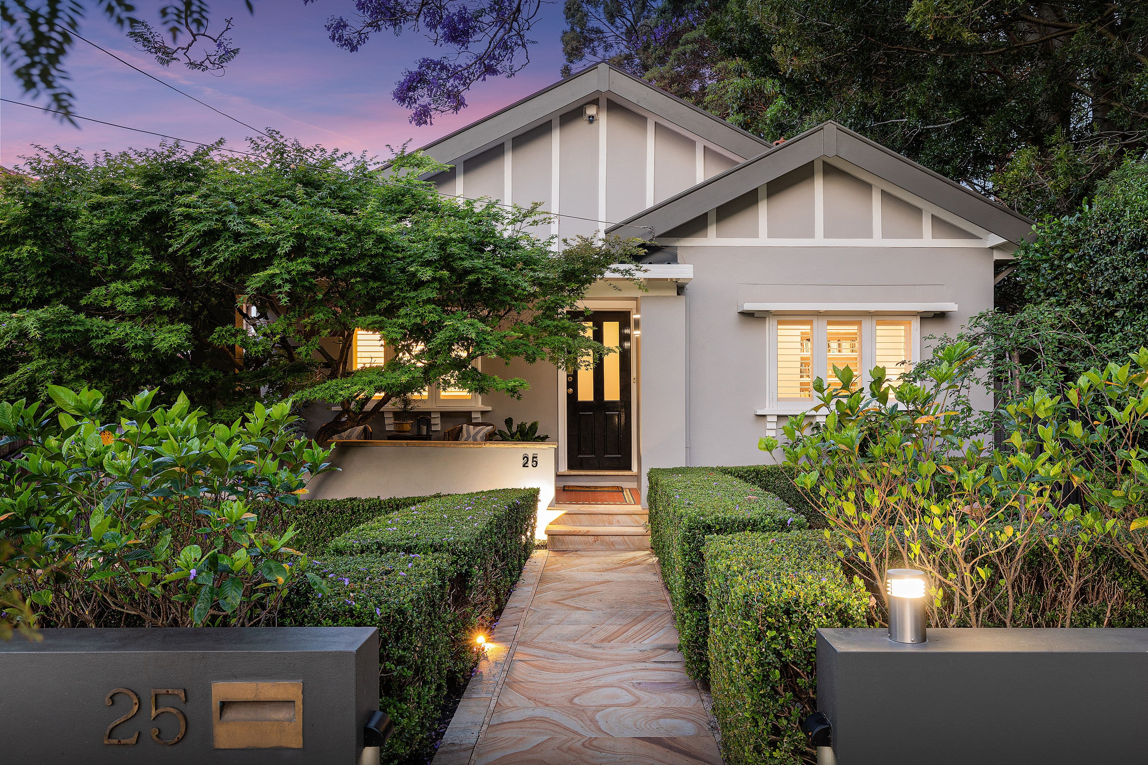 25 Tyneside Avenue, Willoughby NSW 2068, North Willoughby - Image 1