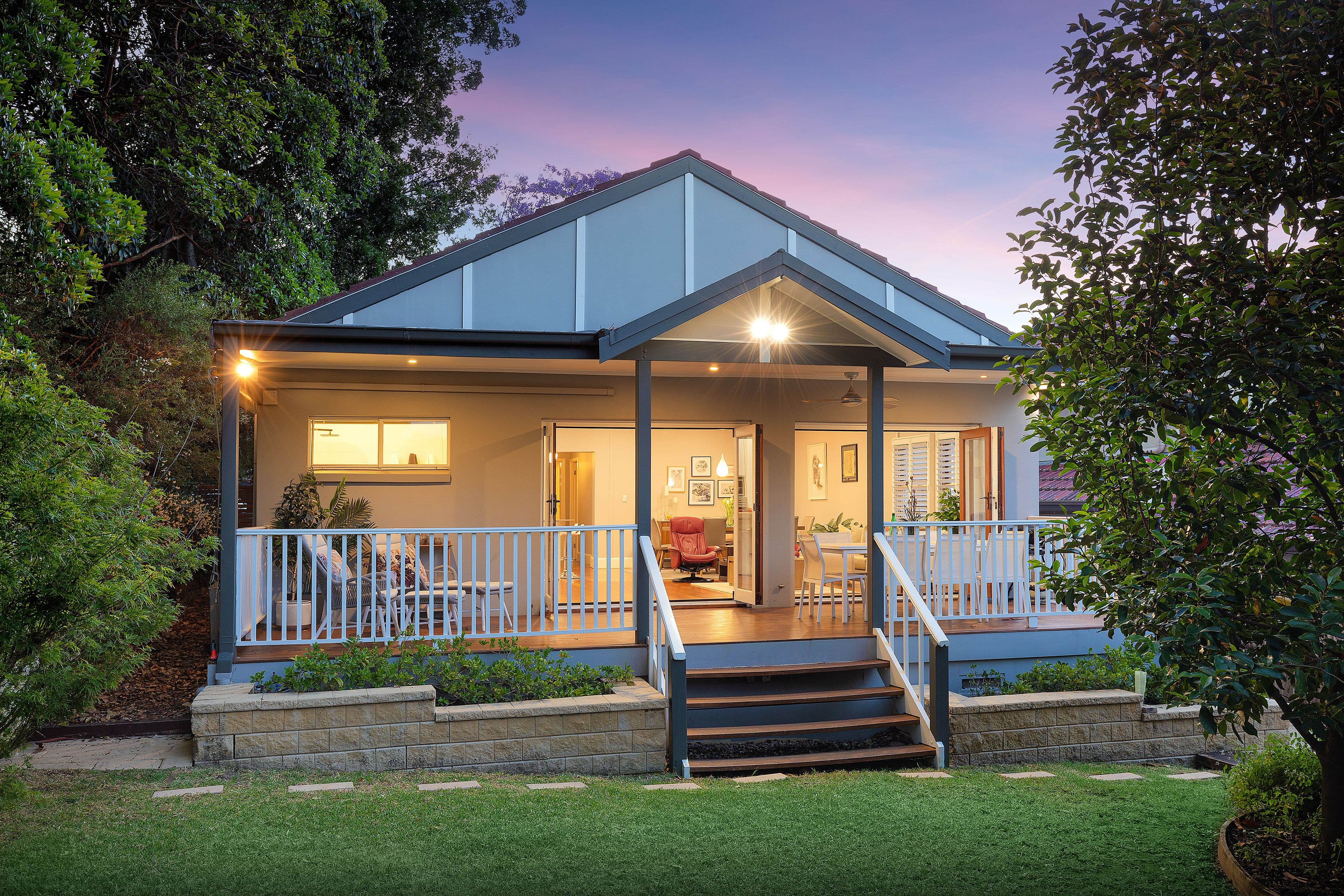 25 Tyneside Avenue, Willoughby NSW 2068, North Willoughby - Thumbnail 5